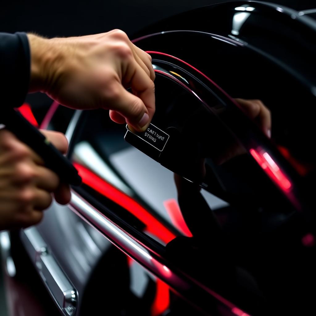 Window Tint
